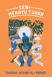 Image of Seni merayu tuhan