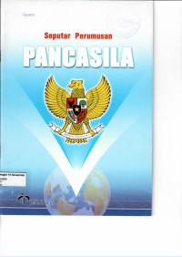 Image of Seputar Perumusan Pancasila