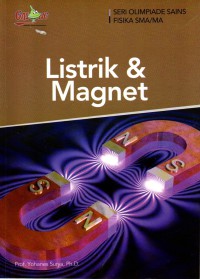 Image of seri olimpiade sains fisika: Listrik & Magnet