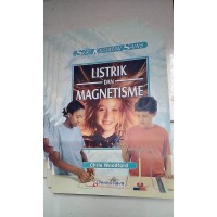 Image of Seri kegiatan sains listrik dan megnetisme volume 1