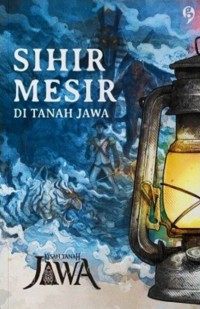 Image of Sihir mesir di tanah jawa