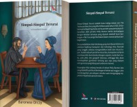 Image of Simpul-simpul Terurai: Unravelled Knots