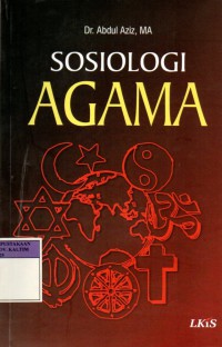 Image of Sosiologi Agama