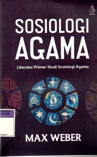 Image of Sosiologi Agama