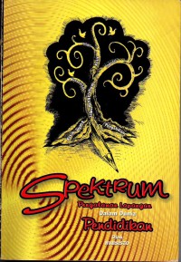Image of Spektrum pengalaman lapangan dalam dunia pendidikan