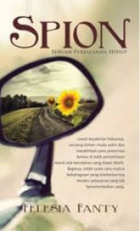 Image of Spion : sebuah perjalanan hidup