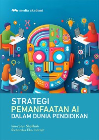 Image of Strategi Pemanfaatan AI Dalam Dunia Pendidikan