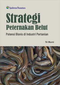 Image of Strategi Peternakan Belut
