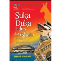 Image of Suka Duka Hidup di Australia