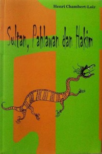 Image of Sultan, Pahlawan dan Hakim