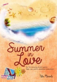 Image of Summer in love