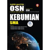 Image of Super Master OSN Kebumian SMA