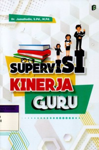 Image of Supervisi Kinerja Guru