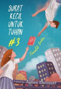 Image of Surat Kecil Untuk tuhan #3 Teruntuk Yudha