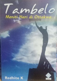 Image of Tambelo ; Meniti Hari di Ottakwa
