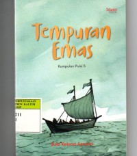 Image of Tempuran Emas ; Kumpulan Puisi 5