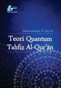 Image of Teori Quantum Tahfiz  Al-Qur’ān