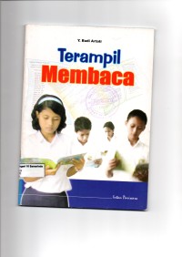 Image of Terampil Membaca