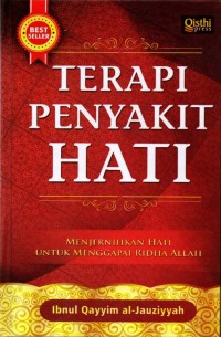 Image of Terapi penyakit hati