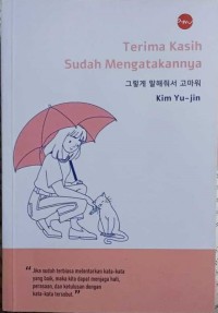 Image of Terima Kasih Sudah Mengatakannya
