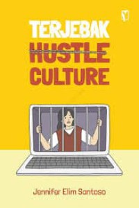 Image of Terjebak hustle culture