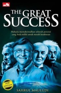 Image of The Great Success