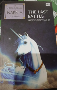 Image of The Last Battle (Pertempuran Terakhir)