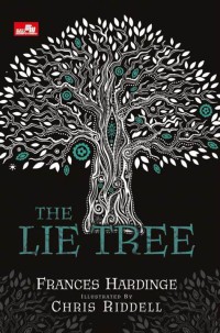 Image of The Lie Tree