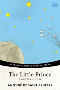 Image of The Little Prince