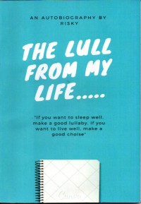 Image of The Lull From My Life