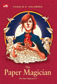 Image of The Paper Magician