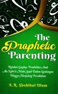 Image of The Prophetic Parenting