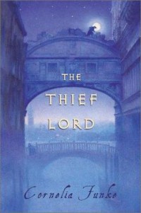 Image of The thief lord