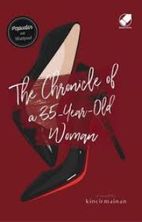 Image of The Chronicle Of A 35-Year-Old Woman