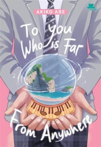 Image of To you who is far from anywhere