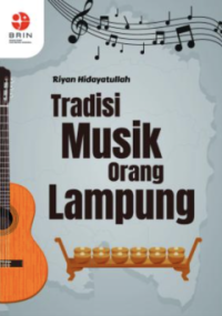 Image of Tradisi musik orang lampung