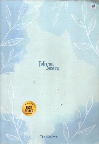 Image of Tulisan Sastra