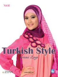 Image of Turkish Style