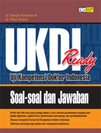 Image of UKDI READY