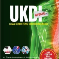 Image of UKDI (Ujian Kompetensi Dokter Indonesia)