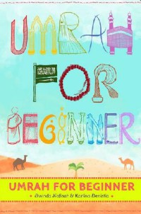 Image of Umroh for Beginners