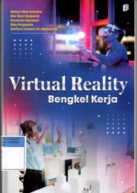 Image of Virtual Reality Bengkel Kerja
