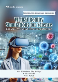 Image of Virtual Reality Simulators for Science