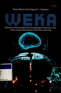 Image of WEKA