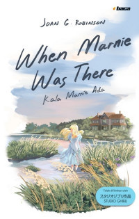 Image of When Marnie was there; Kala Marnie ada