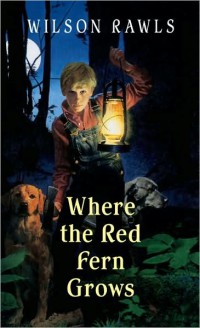 Image of Where the Red Fern Grows