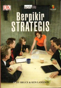 Image of Work life Berpikir Strategis