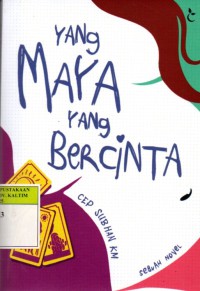 Image of Yang Maya yang Bercinta